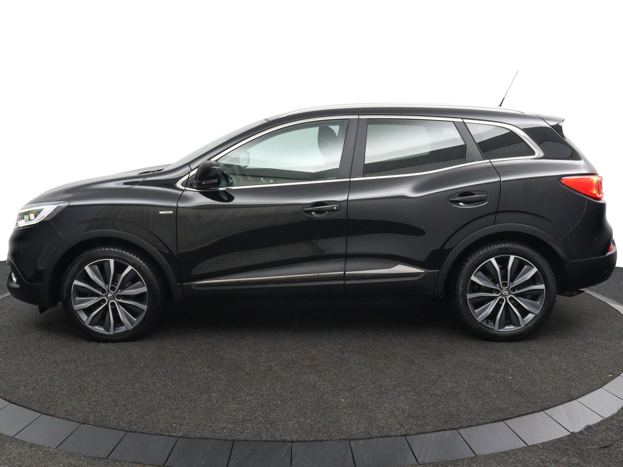 Renault Kadjar Energy TCe 130 EDC Bose - Afbeelding 2