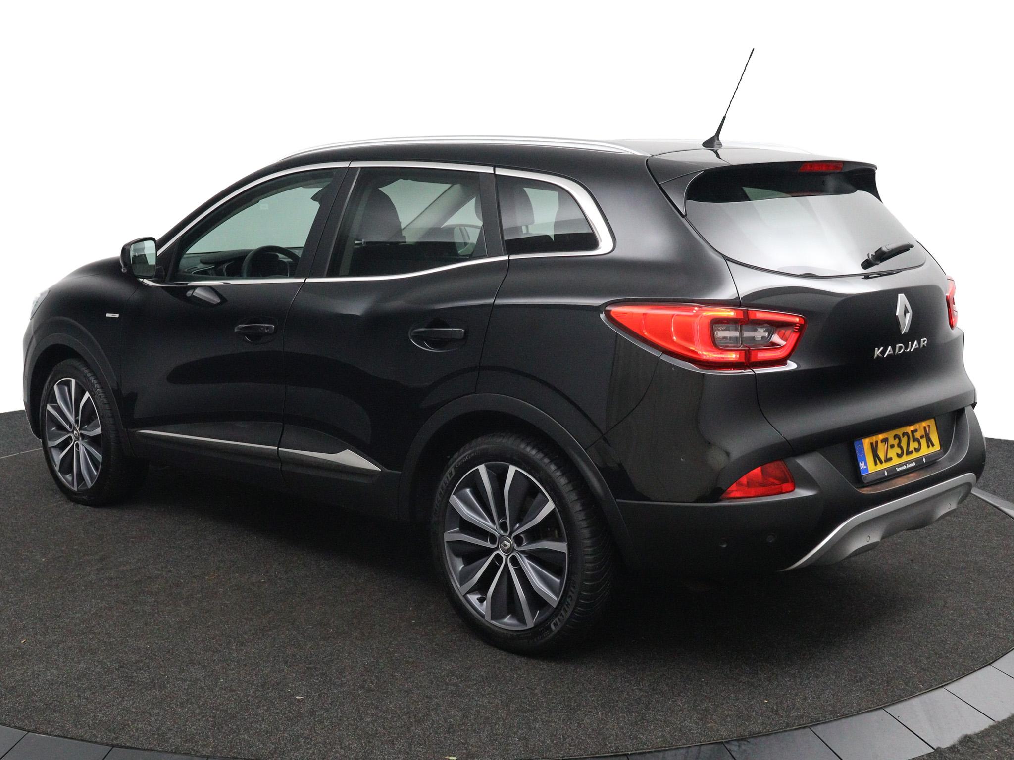 Renault Kadjar Energy TCe 130 EDC Bose - Afbeelding 3