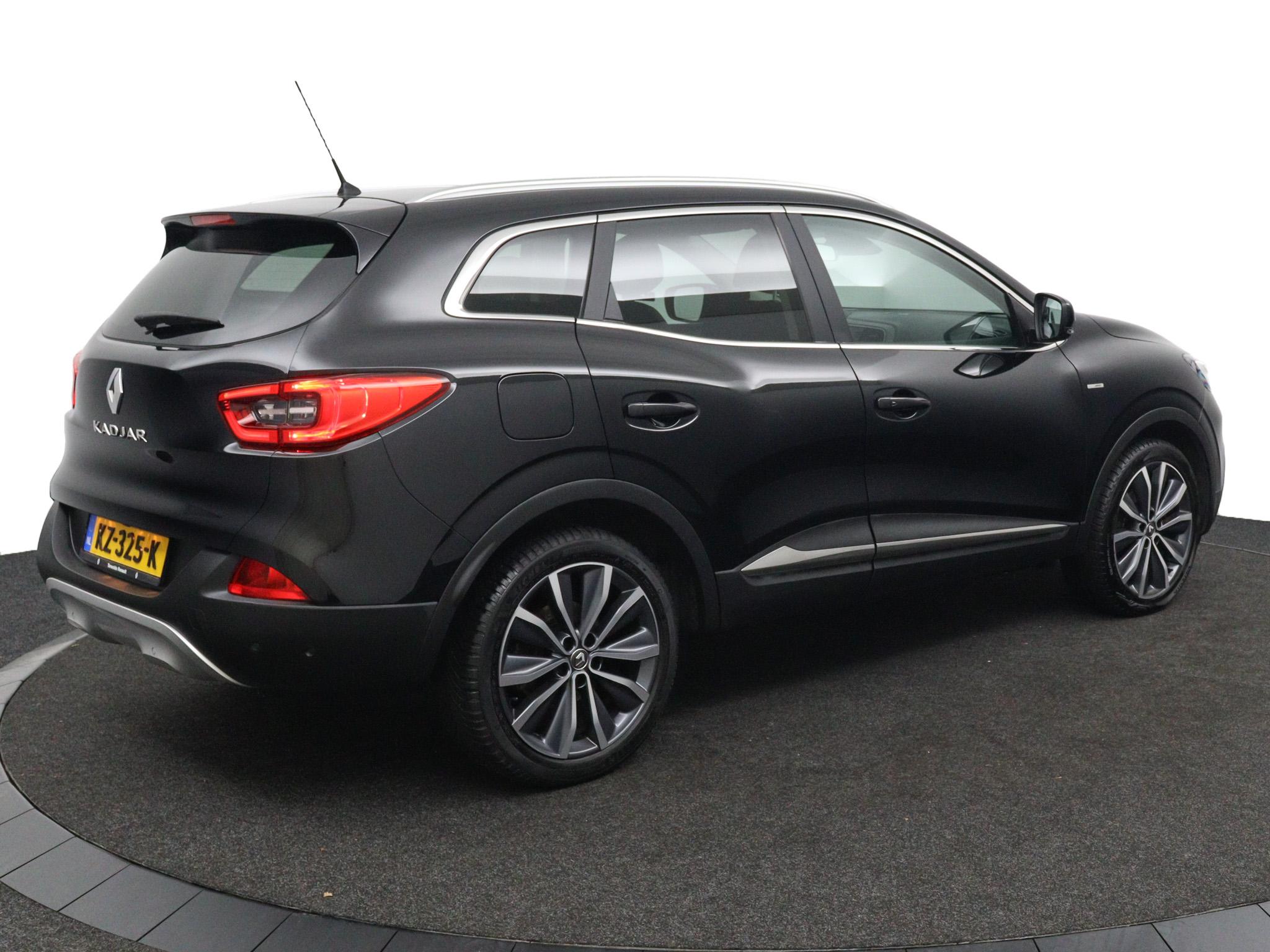 Renault Kadjar Energy TCe 130 EDC Bose - Afbeelding 5
