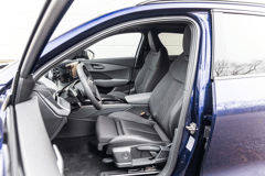 Audi Q3 1.5 200kW 272pk e-hybrid S edition - Afbeelding 4