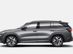 Skoda Kodiaq Sportline Business 1.5 TSI PHEV 150 kW / 204 PK SU - Afbeelding 2