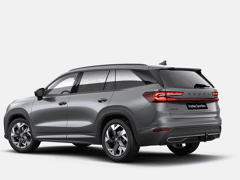 Skoda Kodiaq Sportline Business 1.5 TSI PHEV 150 kW / 204 PK SU - Afbeelding 3