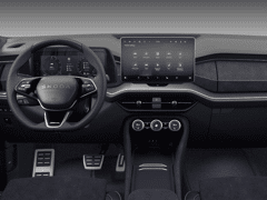 Skoda Kodiaq Sportline Business 1.5 TSI PHEV 150 kW / 204 PK SU - Afbeelding 4