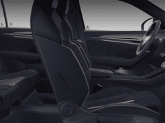 Skoda Kodiaq Sportline Business 1.5 TSI PHEV 150 kW / 204 PK SU - Afbeelding 5