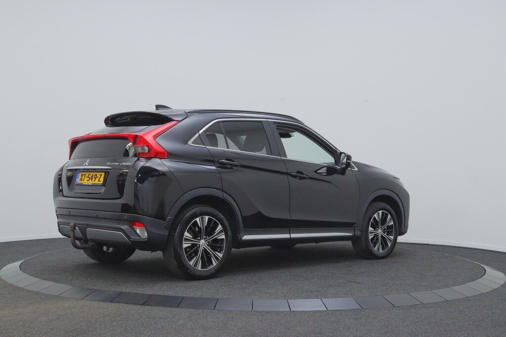 Mitsubishi Eclipse Cross 1.5 DI-T First Edition | Trekhaak | Rondomzicht camera | - Afbeelding 2