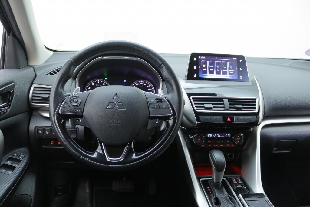 Mitsubishi Eclipse Cross 1.5 DI-T First Edition | Trekhaak | Rondomzicht camera | - Afbeelding 3