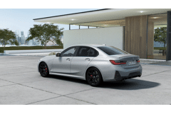 BMW 3 Serie 330e High Executive M Sport Automaat - Afbeelding 2