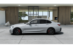 BMW 3 Serie 330e High Executive M Sport Automaat - Afbeelding 5