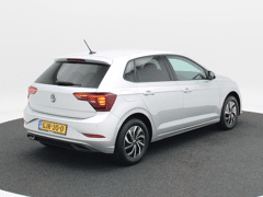 Volkswagen Polo 1.0 TSi Life Edition - Afbeelding 2