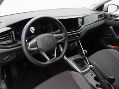 Volkswagen Polo 1.0 TSi Life Edition - Afbeelding 3