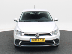 Volkswagen Polo 1.0 TSi Life Edition - Afbeelding 4
