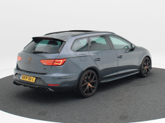 SEAT Leon ST 2.0 TSi 300 Pk Automaat 4DRIVE CUPRA - Afbeelding 2