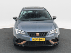 SEAT Leon ST 2.0 TSi 300 Pk Automaat 4DRIVE CUPRA - Afbeelding 4