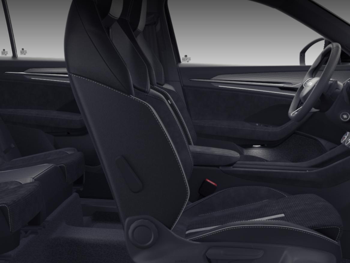 Skoda Kodiaq Sportline Business 1.5 TSI PHEV 150 kW / 204 PK SU - Afbeelding 5