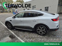 Renault Arkana E-TECH Hybrid 145 Intens - Afbeelding 2