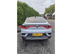 Renault Arkana E-TECH Hybrid 145 Intens - Afbeelding 3