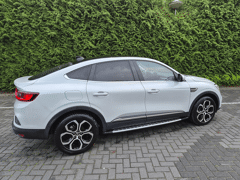 Renault Arkana E-TECH Hybrid 145 Intens - Afbeelding 4