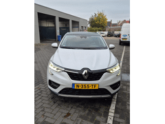 Renault Arkana E-TECH Hybrid 145 Intens - Afbeelding 5