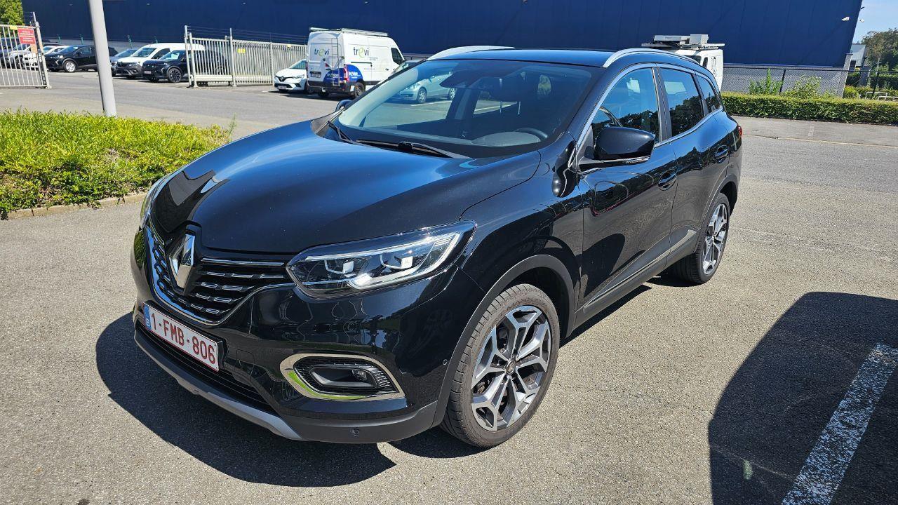 Renault Kadjar TCe 140 GPF Intens - Afbeelding 2