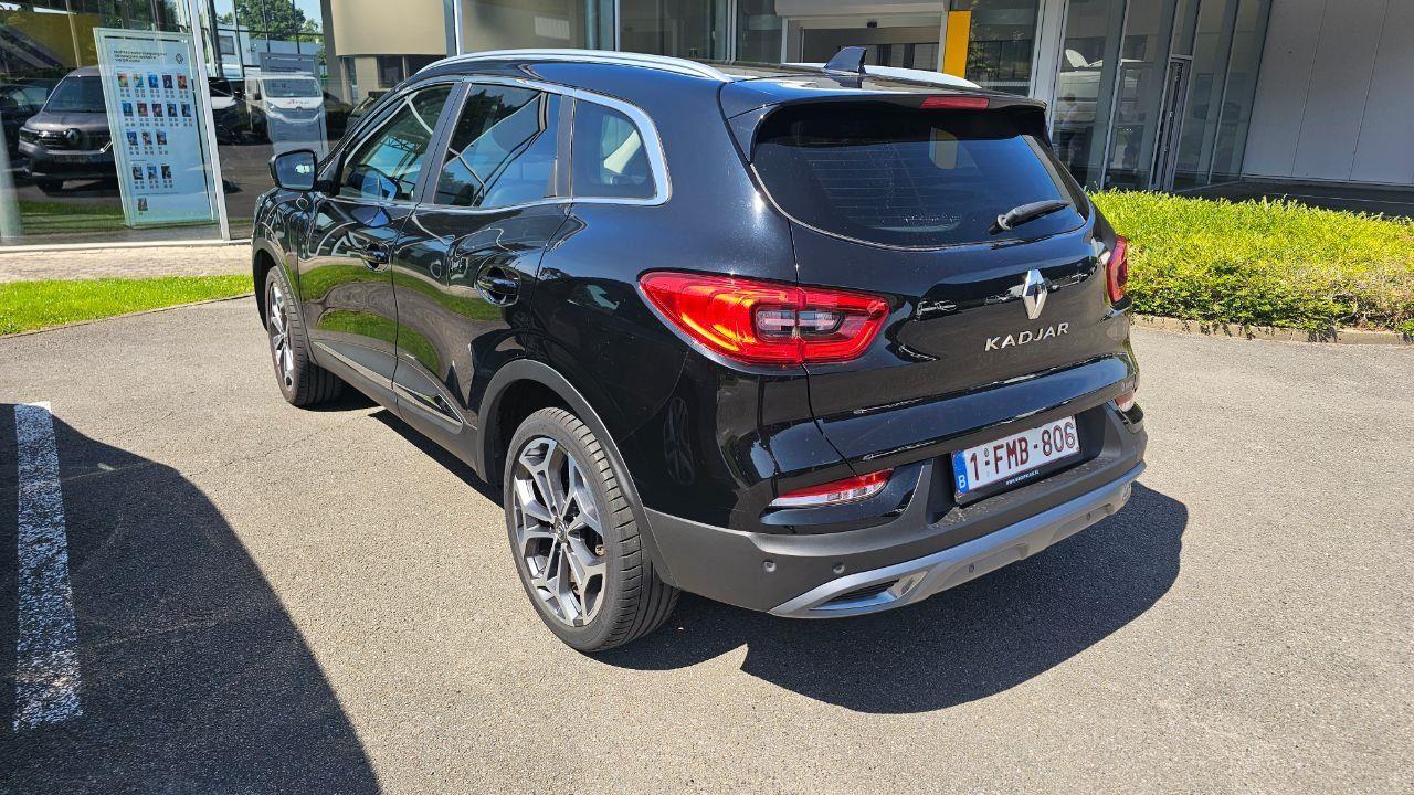 Renault Kadjar TCe 140 GPF Intens - Afbeelding 3