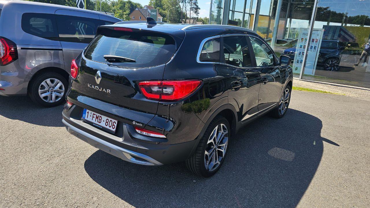 Renault Kadjar TCe 140 GPF Intens - Afbeelding 4