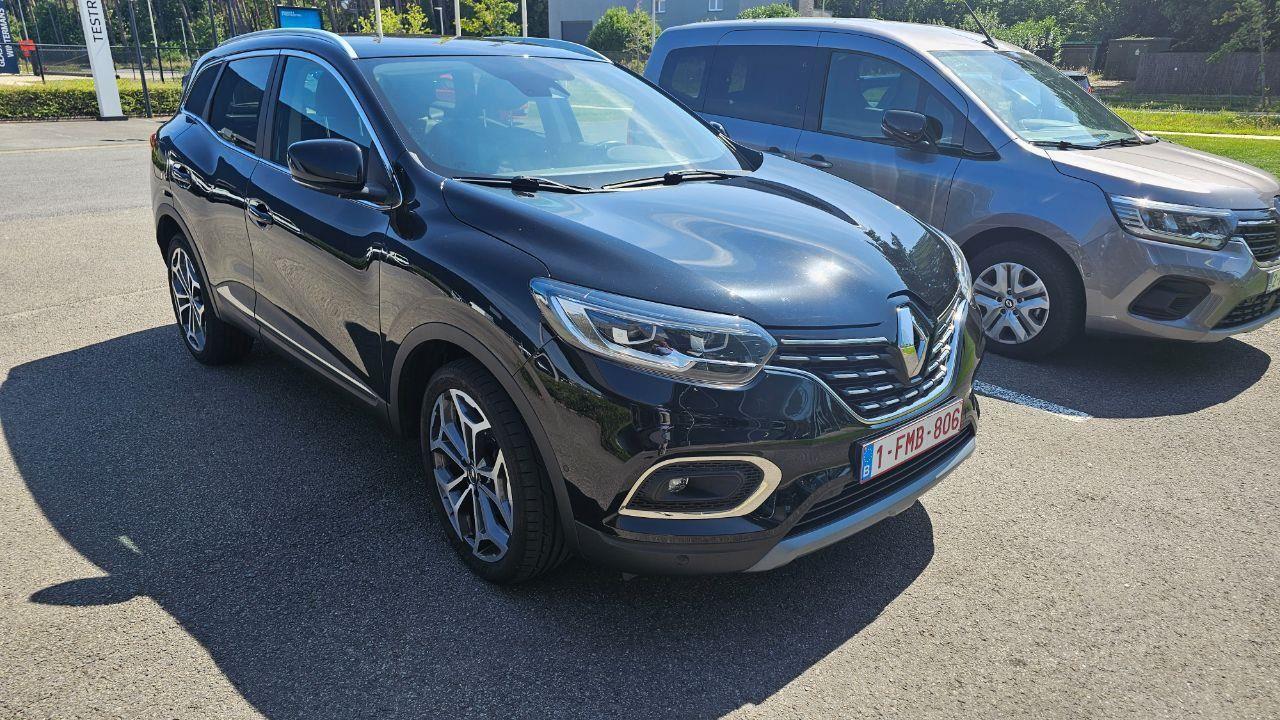 Renault Kadjar TCe 140 GPF Intens - Afbeelding 5