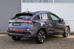 Volkswagen Taigo 1.0 TSI 115pk DSG R-Line - Afbeelding 2