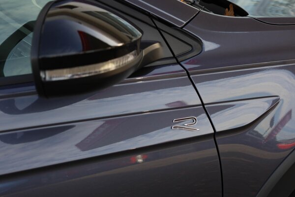 R-Line Exterieur R-Line Exterieur