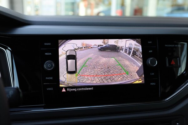 achteruitrijcamera achteruitrijcamera