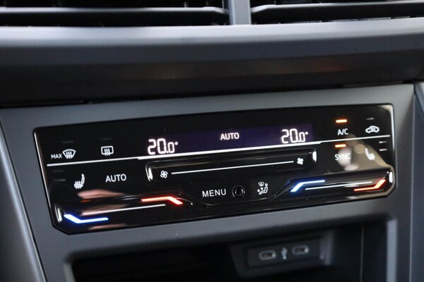 airco (automatisch) airco (automatisch)