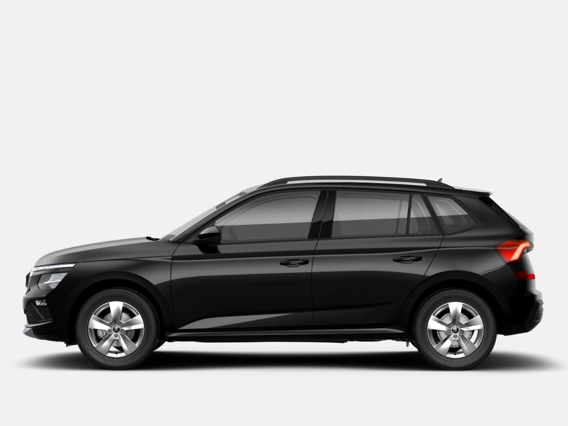 Skoda Kamiq Selection 1.0 TSI 85 kW / 115 PK SUV 6 versn. Hand - Afbeelding 2