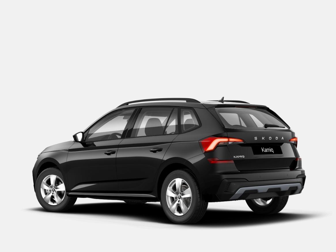 Skoda Kamiq Selection 1.0 TSI 85 kW / 115 PK SUV 6 versn. Hand - Afbeelding 3