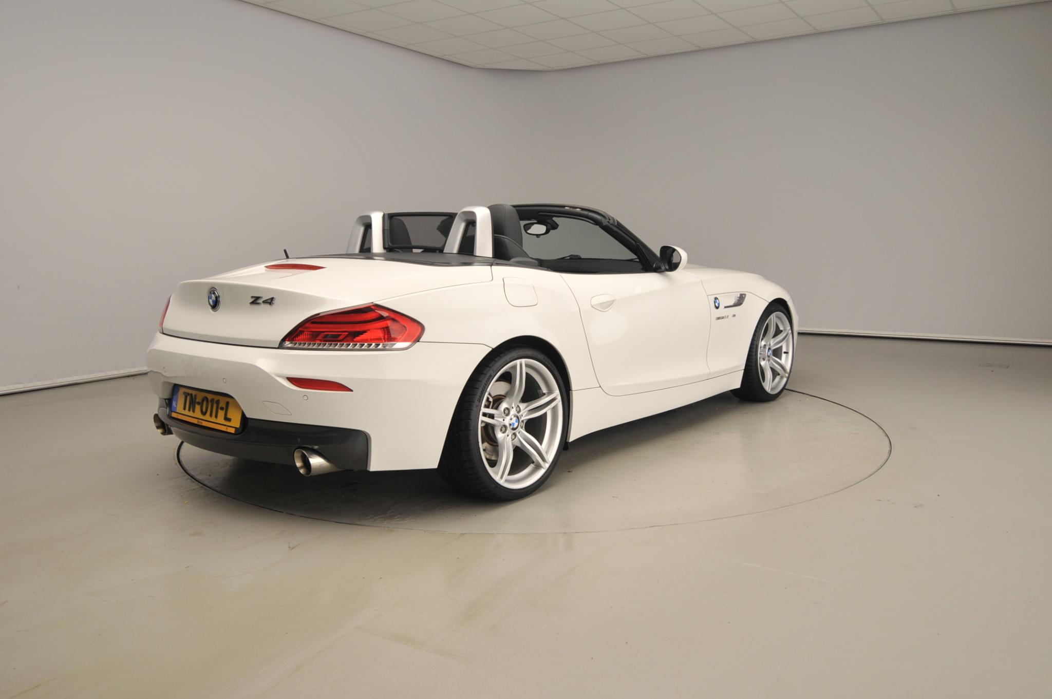 BMW Z4 Roadster sDrive35i - Afbeelding 2
