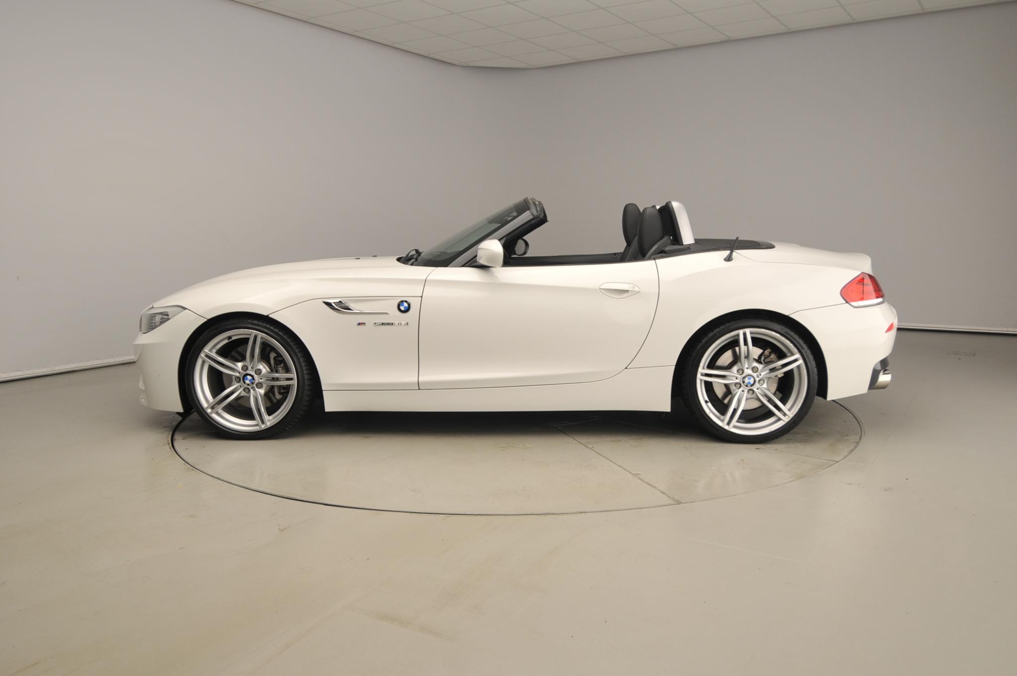BMW Z4 Roadster sDrive35i - Afbeelding 3