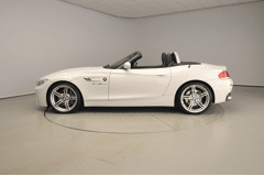 BMW Z4 Roadster sDrive35i - Bild 3