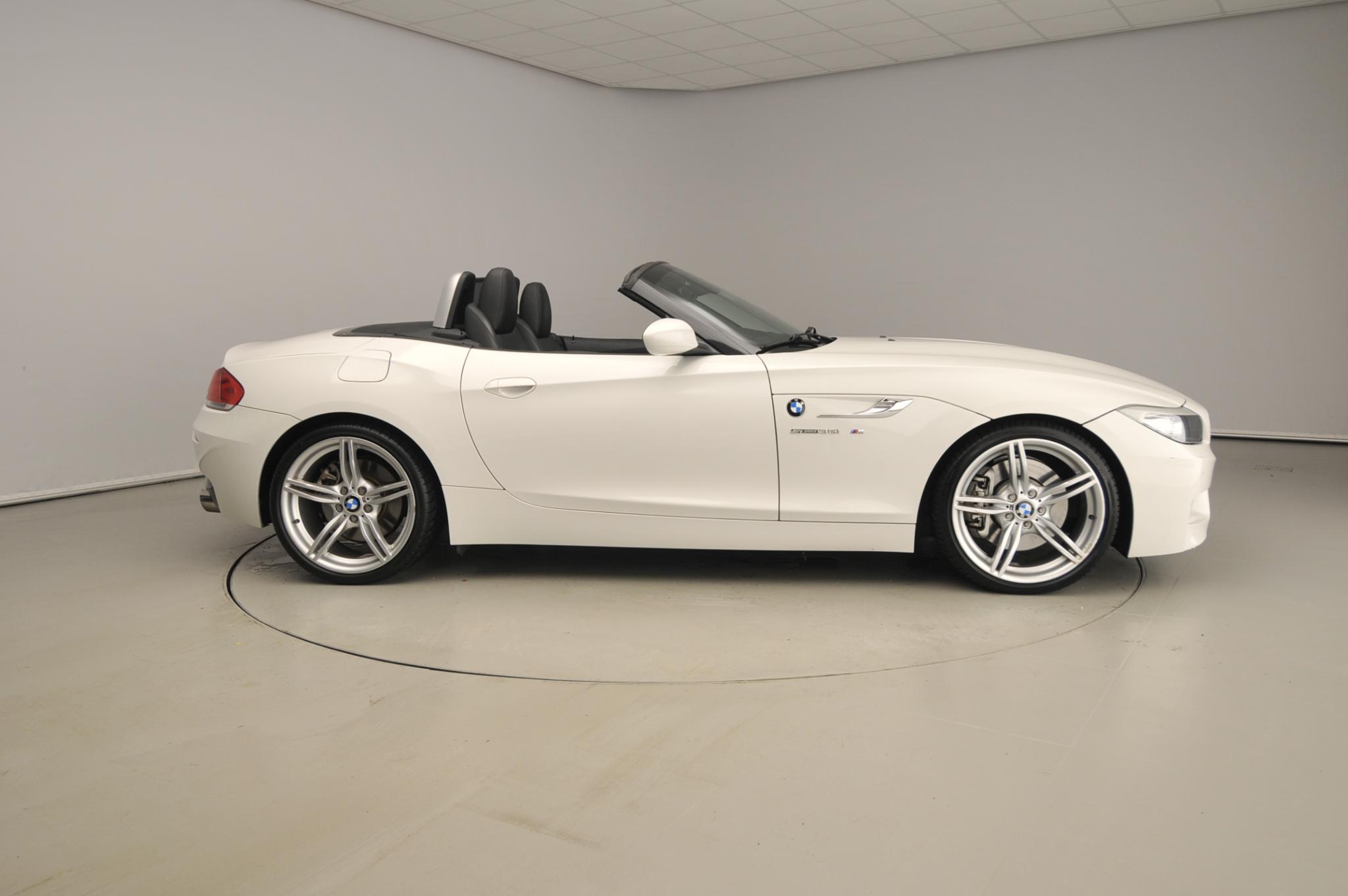 BMW Z4 Roadster sDrive35i - Afbeelding 4