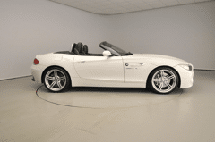BMW Z4 Roadster sDrive35i - Bild 4