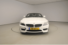 BMW Z4 Roadster sDrive35i - Bild 5