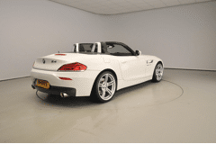 BMW Z4 Roadster sDrive35i - Bild 2