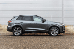 Audi Q3 1.5 200kW e-hybrid S edition - Afbeelding 3