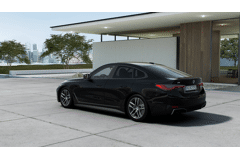 BMW i4 eDrive35 Gran Coupé - Afbeelding 2