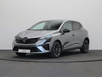 Renault Clio E-Tech Full Hybrid 145pk esprit Alpine - Afbeelding 4