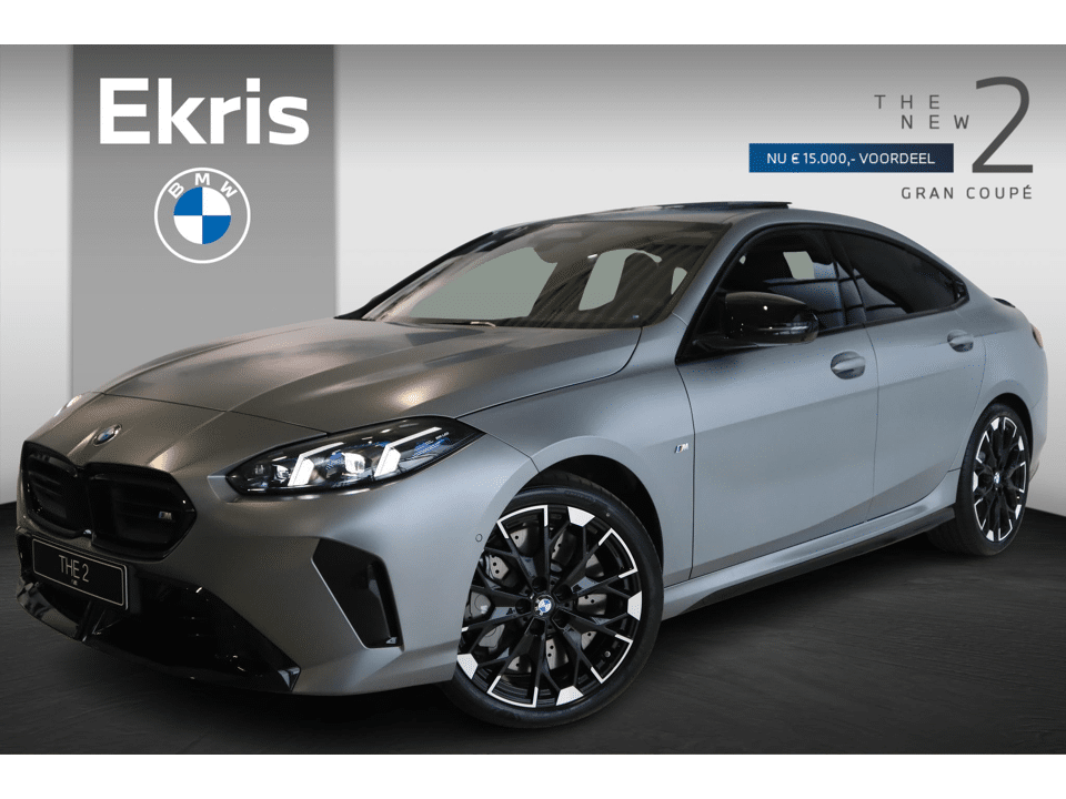 BMW 2 Serie Gran Coupé M235 xDrive - Afbeelding 1