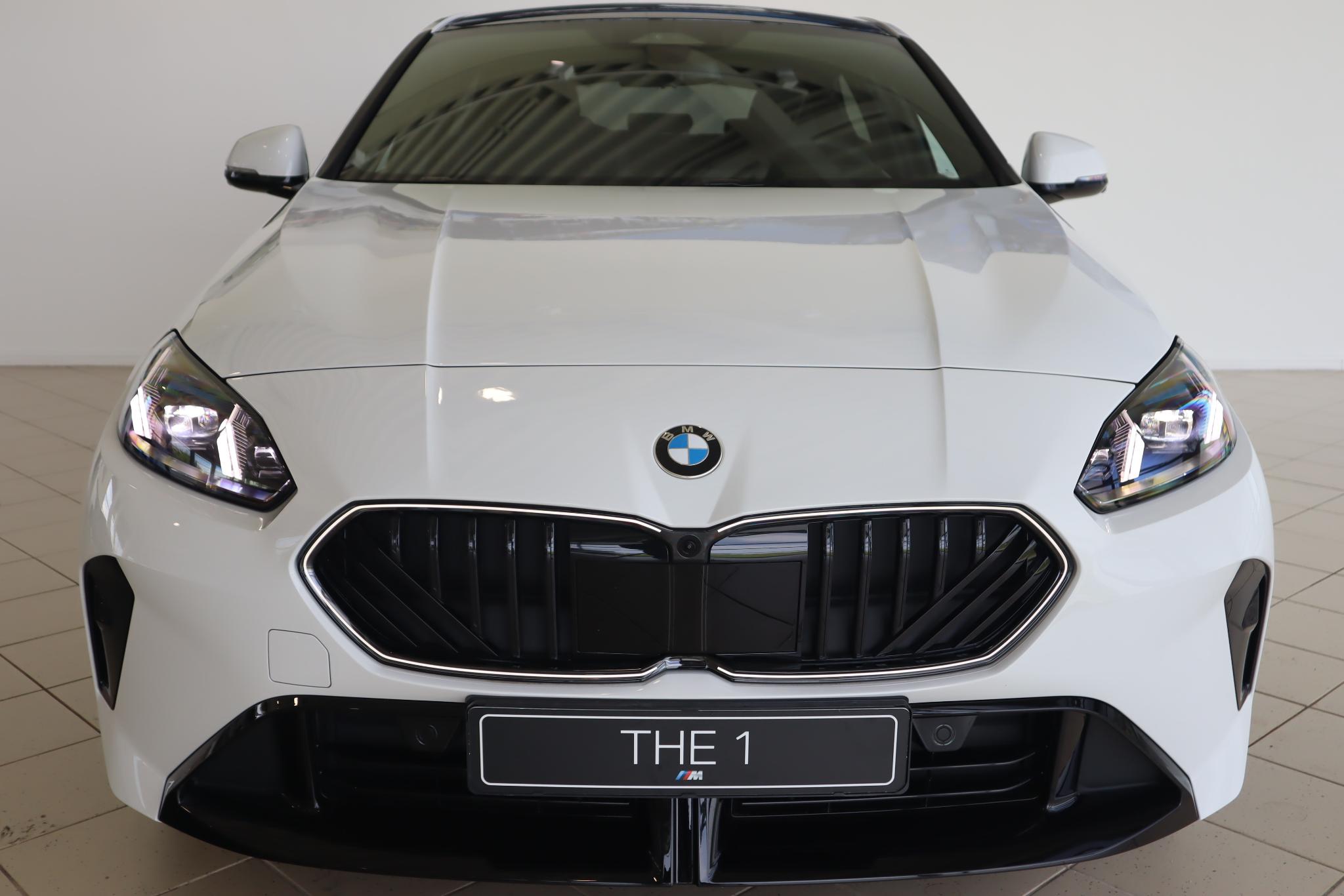 BMW 1 Serie 123 xDrive 5-deurs - Afbeelding 4