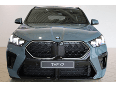 BMW X2 sDrive20i - Afbeelding 4