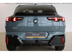 BMW X2 sDrive20i - Afbeelding 5