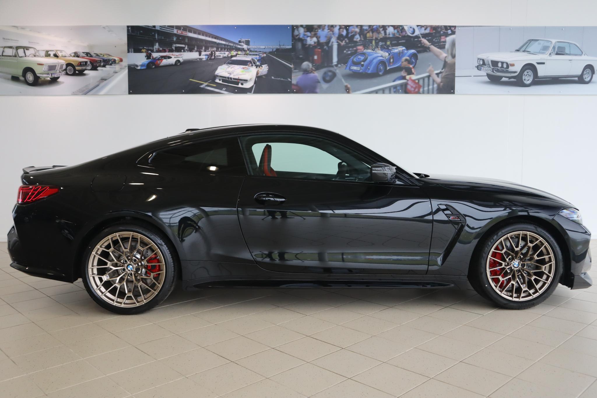 BMW M4 CS - Afbeelding 3