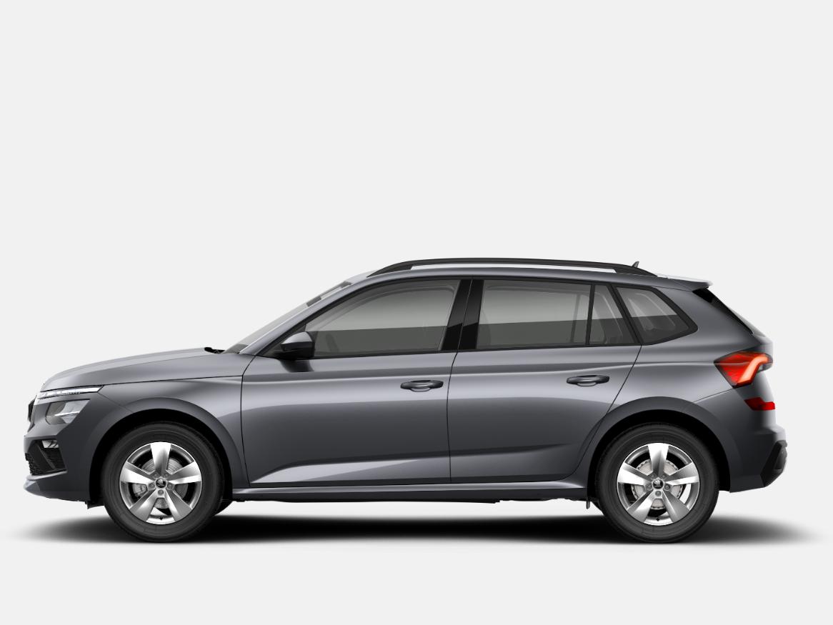 Skoda Kamiq Selection 1.0 TSI 85 kW / 115 PK SUV 6 versn. Hand - Afbeelding 2