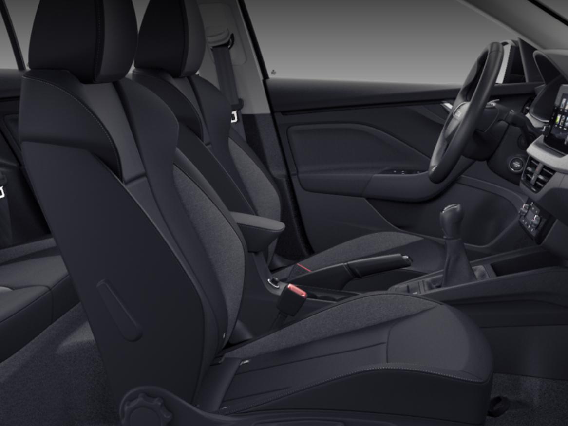 Skoda Kamiq Selection 1.0 TSI 85 kW / 115 PK SUV 6 versn. Hand - Afbeelding 5