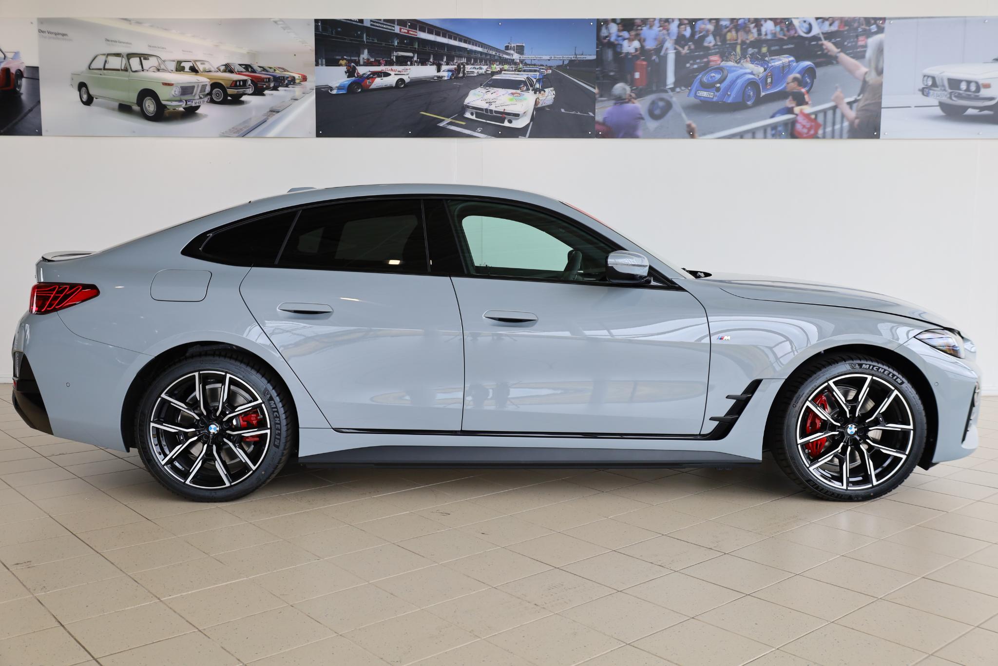 BMW i4 eDrive35 - Afbeelding 3